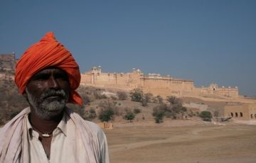Amazing 7 Days 6 Nights Jaipur Offbeat Tour Package