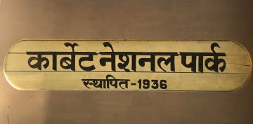 Experience Ramnagar Wildlife Tour Package for 2 Days