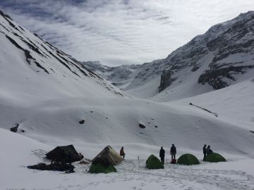 Experience 6 Days 5 Nights Litham Honeymoon Tour Package