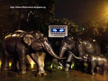 5 Days Singapore with Malaysia Family Vacation Vacation Package