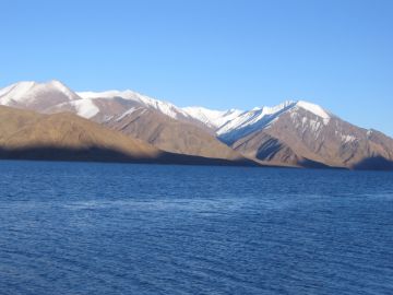 Beautiful 7 Days NUBRA VALLEY Wildlife Tour Package