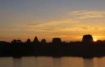 7 Days 6 Nights TAY NINH Holiday Package