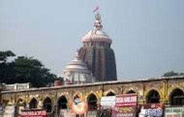 Experience 4 Days 3 Nights Puri Weekend Getaways Trip Package