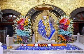 Best 2 Days Shirdi Vacation Package by Holiday Wildlife