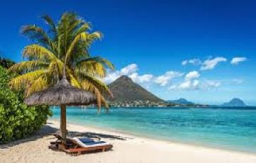 Memorable 5 Days Delhi,Mumbai,Bangalore,Hyderabad,Cochin to Mauritius Luxury Trip Package
