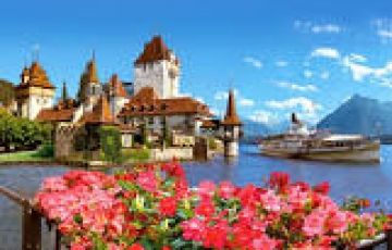 Best 7 Days 6 Nights Pris Trip Package