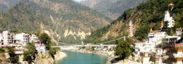 Experience 4 Days 3 Nights Rishikesh Religious Holiday Package
