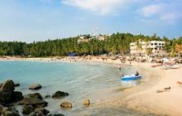 Kovalam Beach Trivandrum in  Kerala  02 Nights / 03 Days