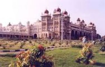 6 Days 5 Nights Mysore and Coorg Vacation Package