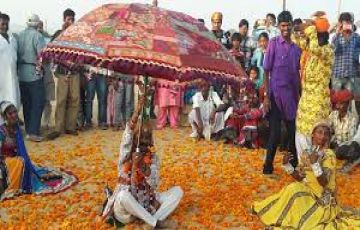 9 Days 8 Nights Udaipur to Jodhpur Tekra Vacation Package