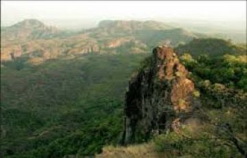 Amazing 3 Days 2 Nights Pachmarhi Tour Package