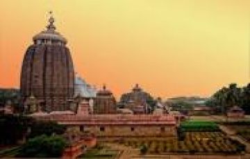 Experience 4 Days 3 Nights Puri Weekend Getaways Trip Package