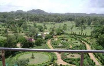 Heart-warming 3 Days Pipariya to Pachmarhi Tour Package