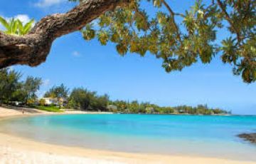 Memorable 5 Days Delhi,Mumbai,Bangalore,Hyderabad,Cochin to Mauritius Luxury Trip Package