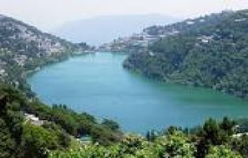Best 3 Days Uttarakhand, India to Nainital Holiday Package