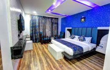 Memorable 4 Days Manali Lake Holiday Package