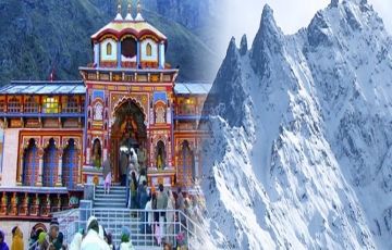 Ecstatic 10 Days 9 Nights gangotri Trip Package
