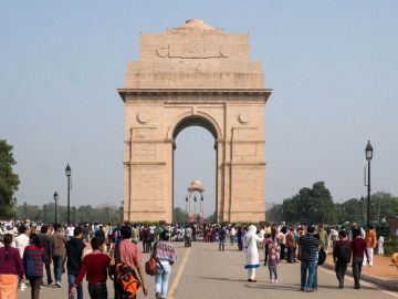 9 Days Delhi, Agra, Shimla with Kufri Forest Tour Package