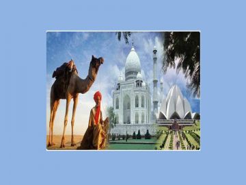 13 Days 12 Nights Jaipur Culture Trip Package