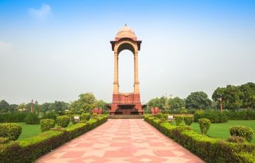 Family Getaway 5 Days 4 Nights Jaipur Holiday Package