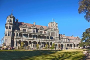 6 Days 5 Nights Manali River Holiday Package