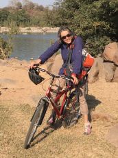 Pleasurable 3 Days Jhansi to Orachha Honeymoon Vacation Package