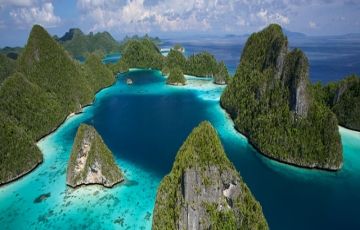 Memorable 5 Days 4 Nights Bali Family Vacation Package