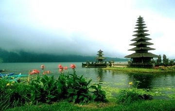 Memorable 5 Days 4 Nights Bali Family Vacation Package