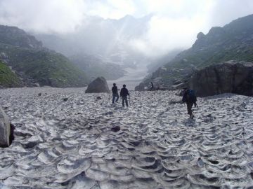 3 Days 2 Nights Dharamsala to Triund Wildlife Holiday Package