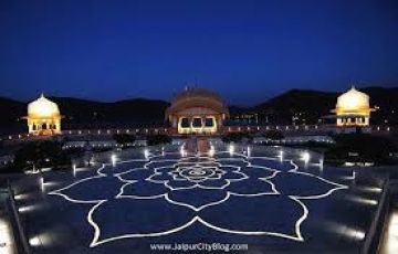 Magical 3 Days Jaipur Culture Holiday Package