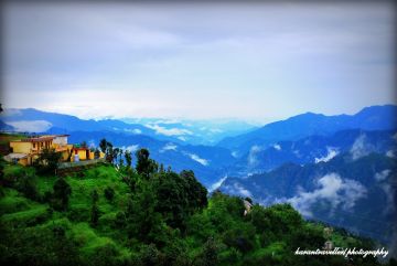 Best Kanatal Hill Stations Tour Package for 2 Days