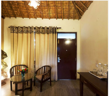 Best 3 Days Ramnagar Hill Stations Holiday Package