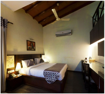 Best 3 Days Ramnagar Hill Stations Holiday Package