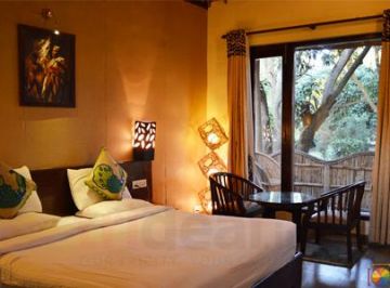 Best 3 Days Ramnagar Hill Stations Holiday Package