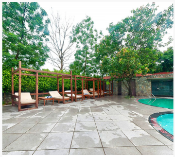 Best 3 Days Ramnagar Hill Stations Holiday Package