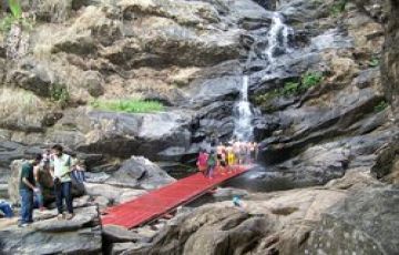 Family Getaway 3 Days 2 Nights Coorg Honeymoon Tour Package