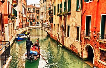 Magical 7 Days 6 Nights Zrich Vacation Package