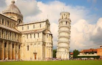 Experience 6 Days New Delhi to Italy Beach Holiday Package