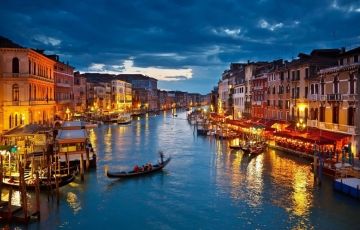 Magical 11 Days 10 Nights Florence Family Tour Package