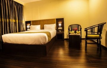 Beautiful 5 Days 4 Nights Port Blair Trip Package