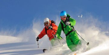 Family Getaway 4 Days 3 Nights AULI Vacation Package
