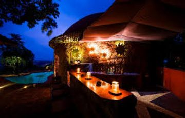 Best 4 Days Goa India Honeymoon Trip Package