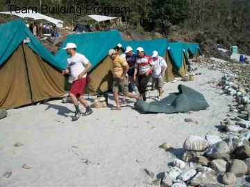 Memorable 2 Days 1 Night Rishikesh Trip Package