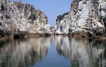 Amazing 2 Days 1 Night Jabalpur Waterfall Holiday Package