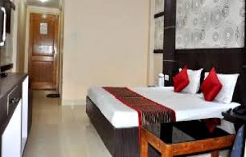 7 Days 6 Nights Jammu to Katra Romantic Trip Package