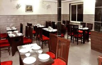 4 NIGHT 5 DAYS JAMMU KASHMIR PACKAGE