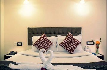 Family Getaway 6 Days 5 Nights Gangtok Snow Tour Package