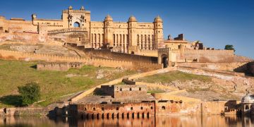 5 Days 4 Nights Jaipur to Jodhpur Tour Package