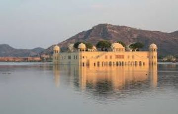 Ecstatic Jaipur Hill Tour Package for 5 Days