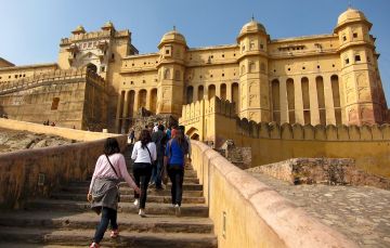 3 Days Jaipur Religious Holiday Package